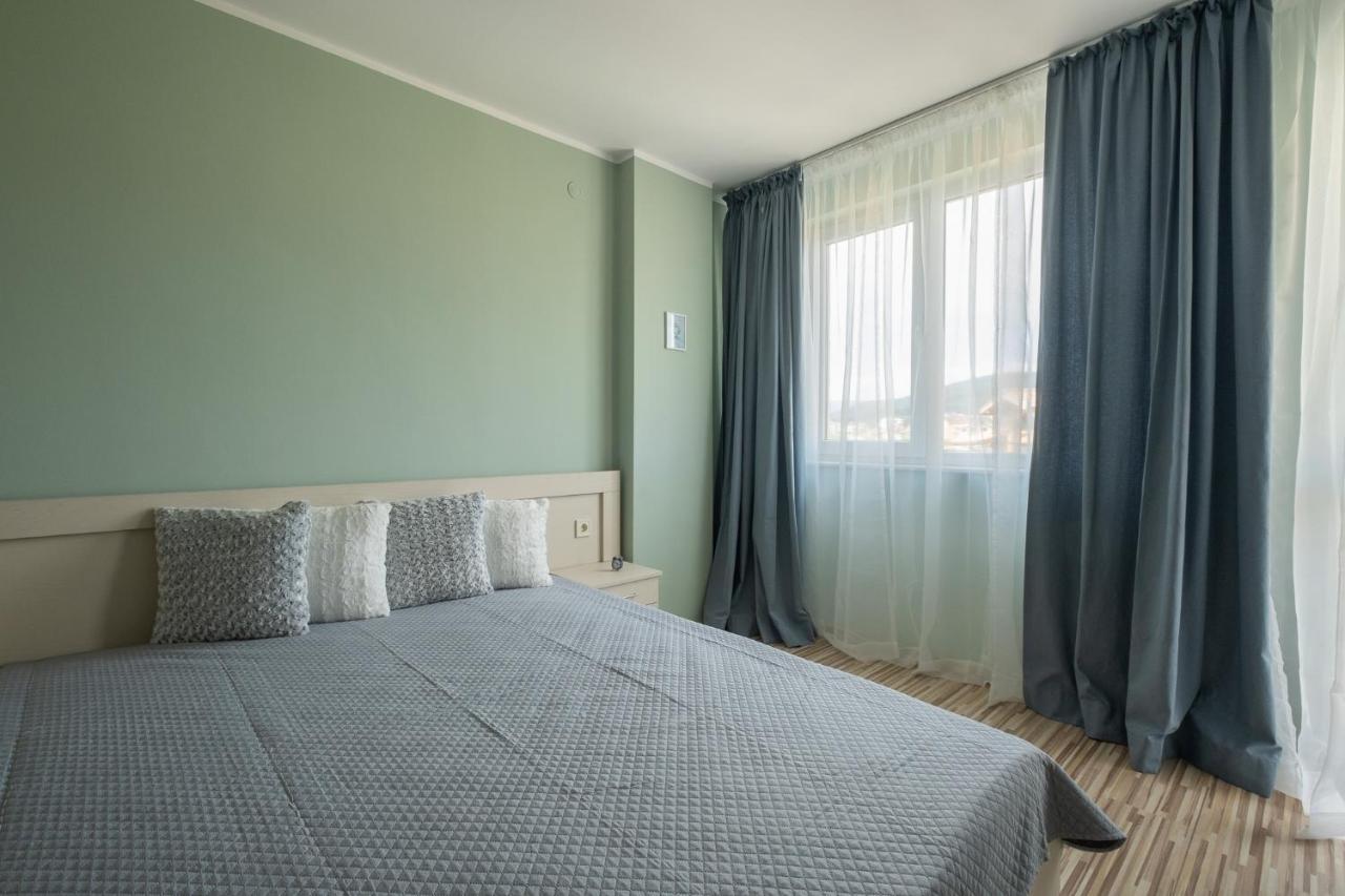 Green Hills Velingrad Apartment Exterior photo