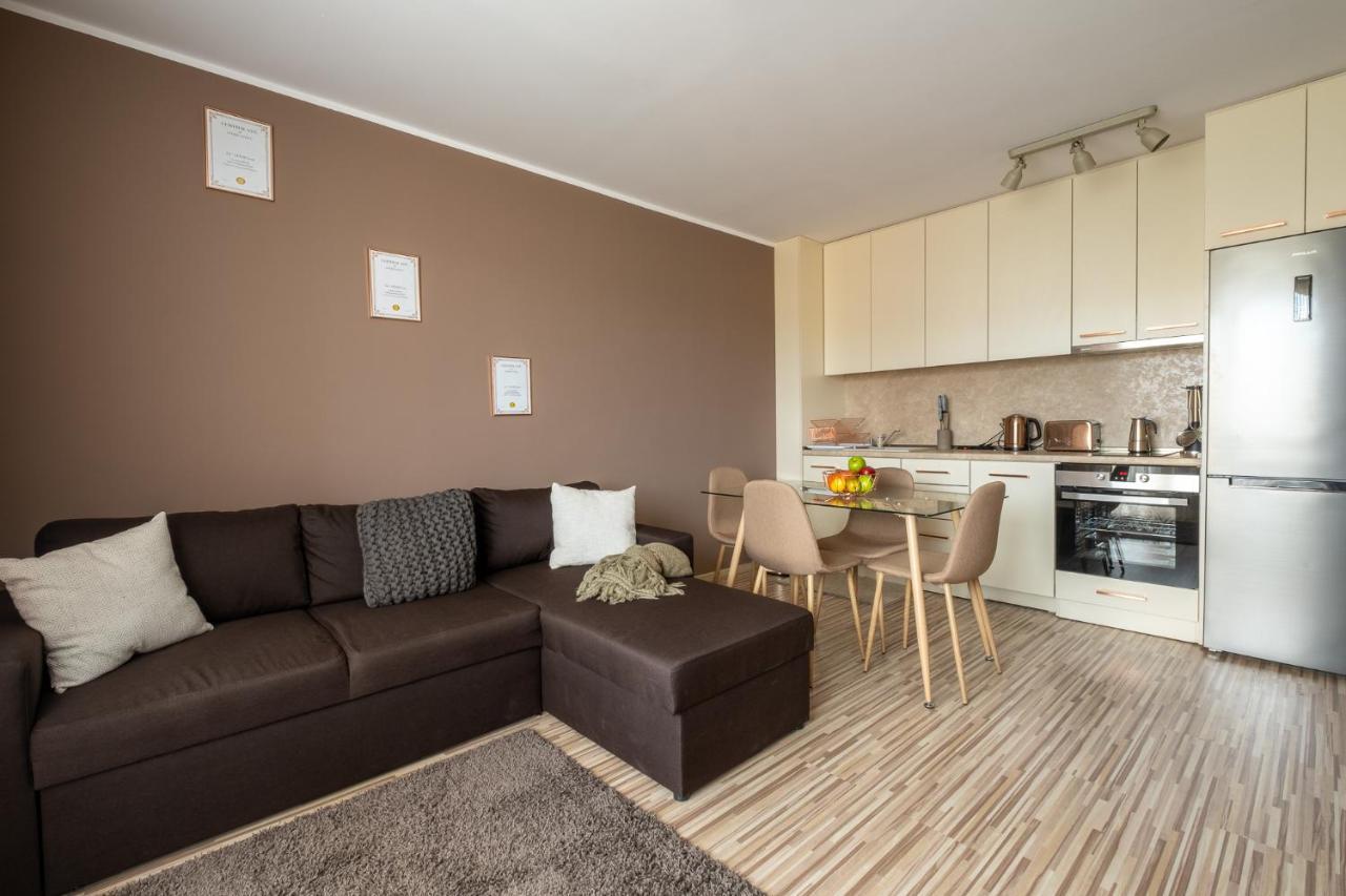 Green Hills Velingrad Apartment Exterior photo