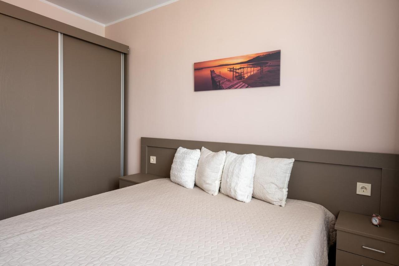 Green Hills Velingrad Apartment Exterior photo