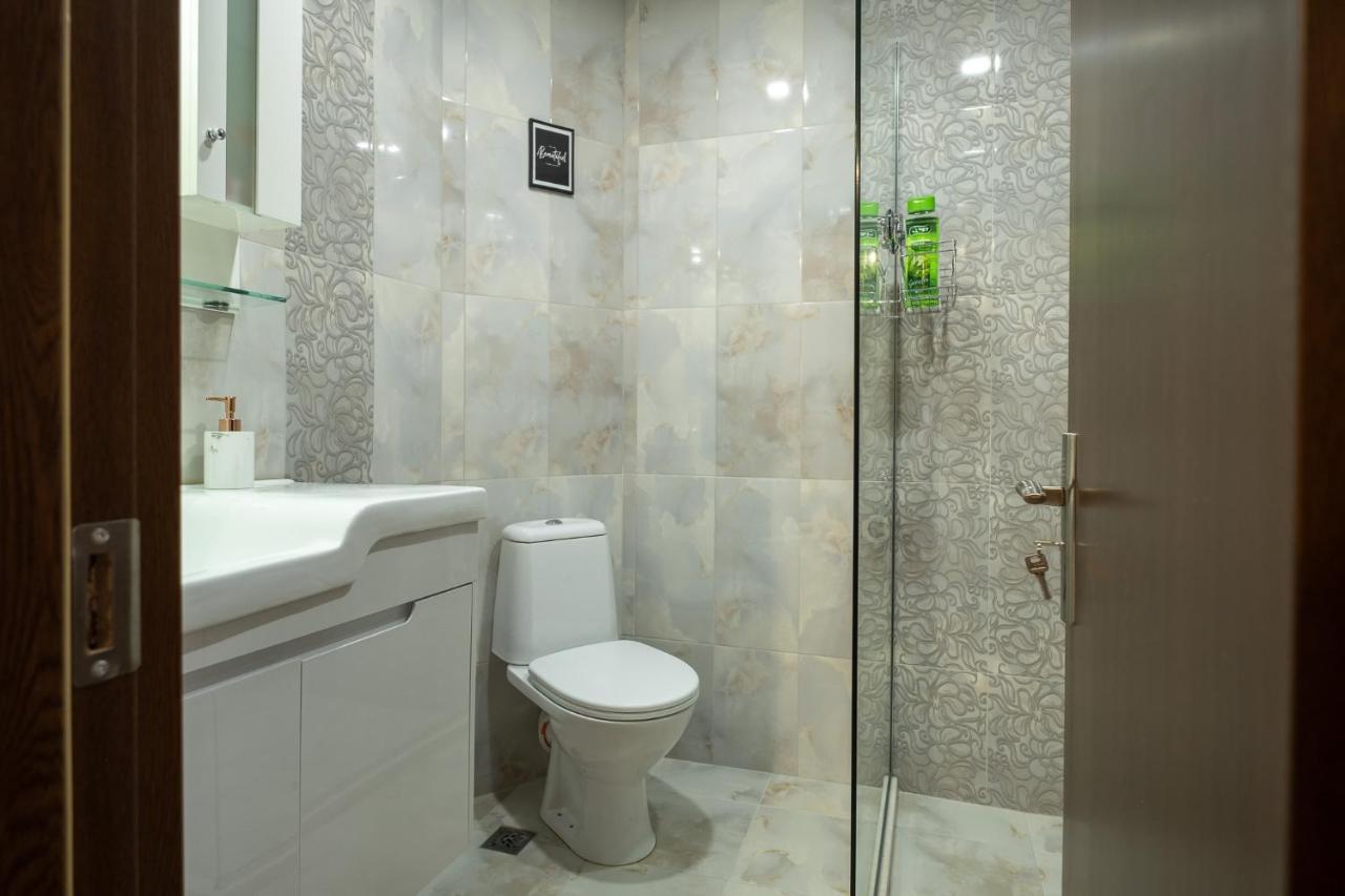 Green Hills Velingrad Apartment Exterior photo