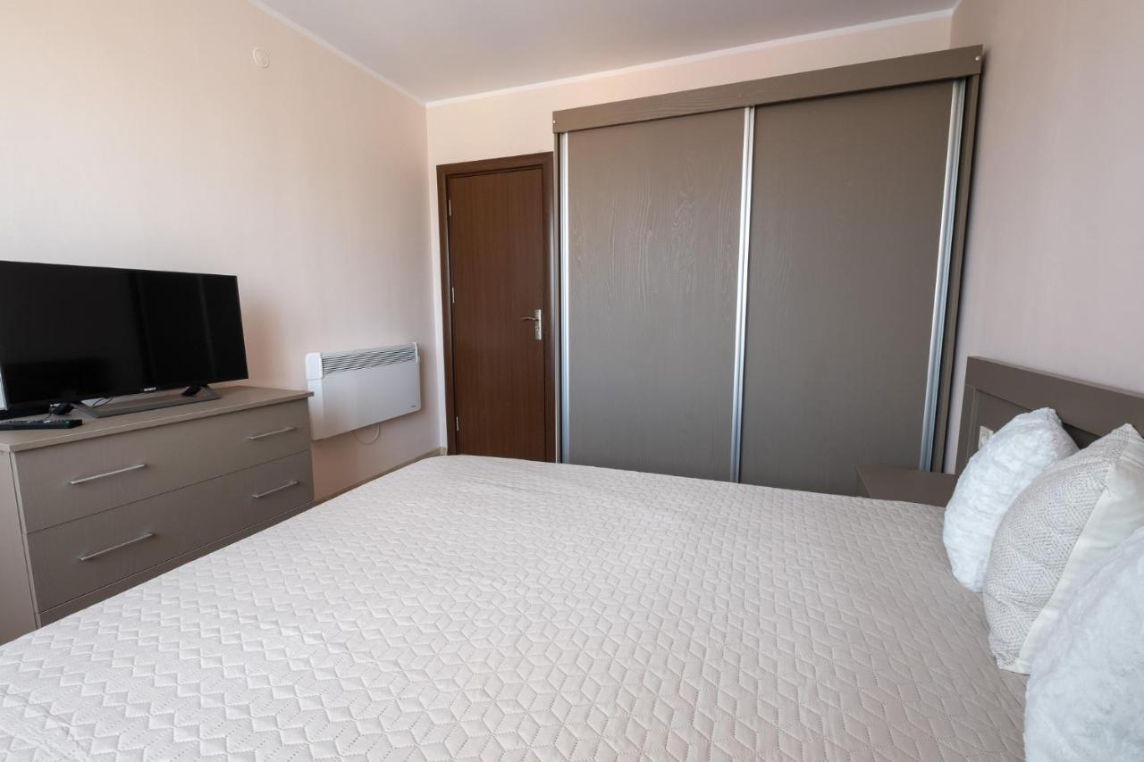Green Hills Velingrad Apartment Exterior photo