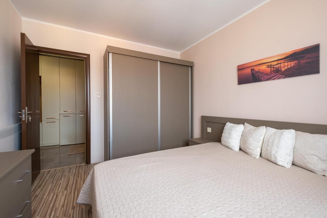 Green Hills Velingrad Apartment Exterior photo