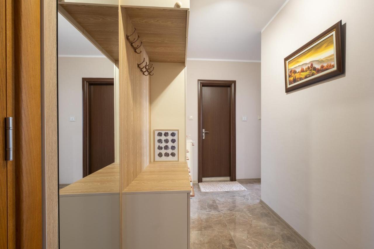 Green Hills Velingrad Apartment Exterior photo