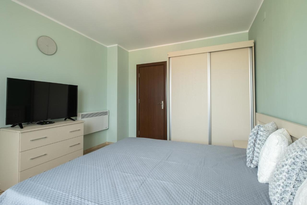 Green Hills Velingrad Apartment Exterior photo