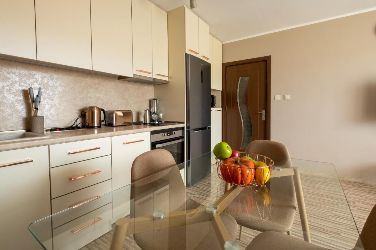 Green Hills Velingrad Apartment Exterior photo