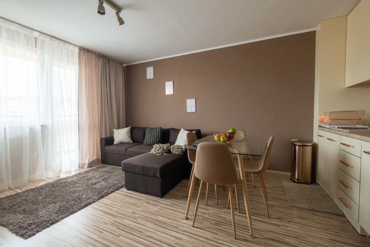 Green Hills Velingrad Apartment Exterior photo