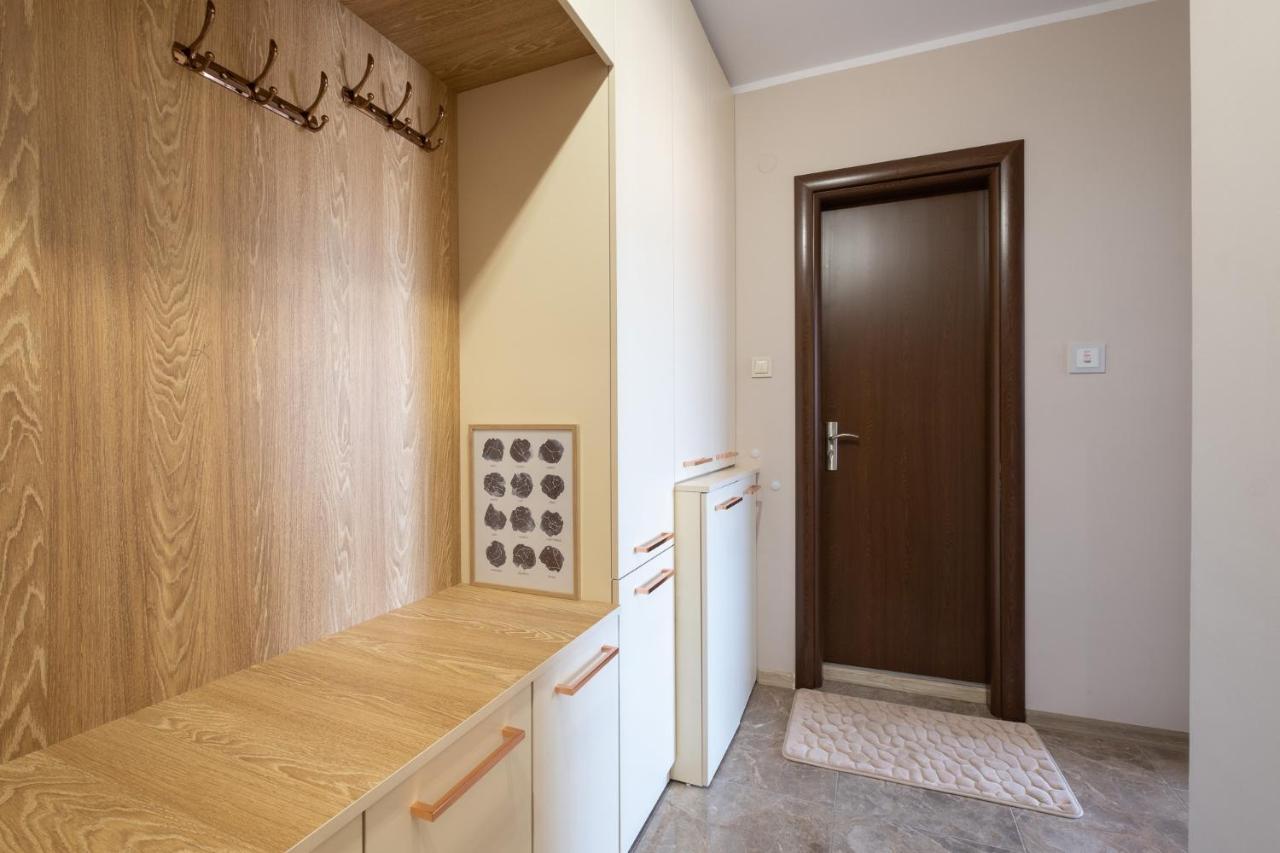 Green Hills Velingrad Apartment Exterior photo