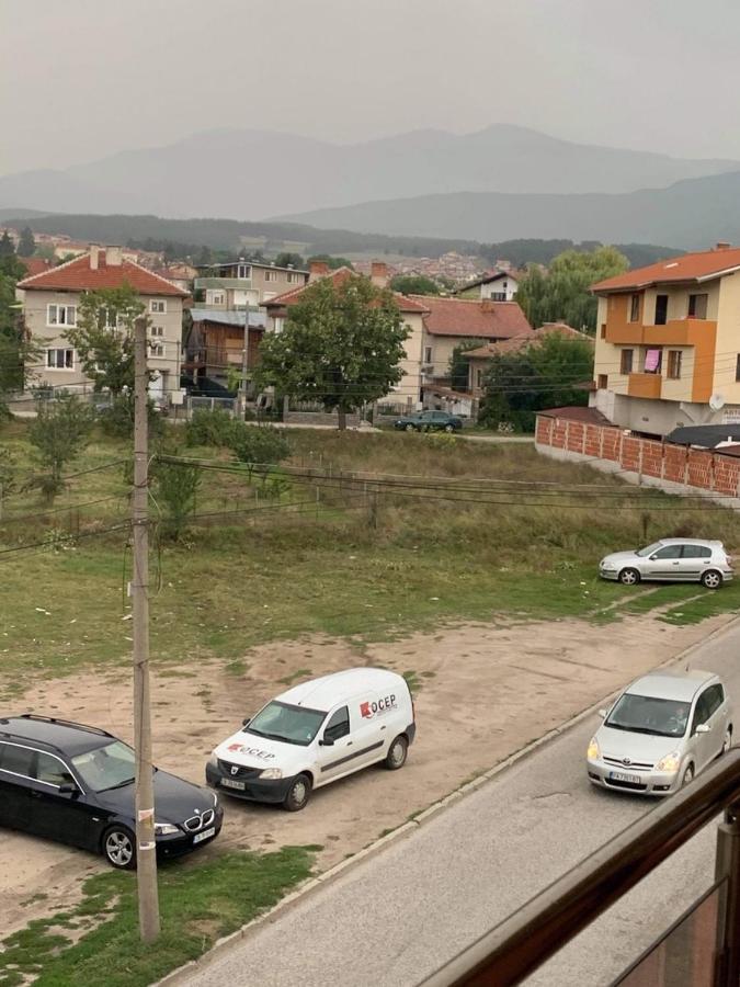 Green Hills Velingrad Apartment Exterior photo